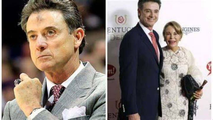 Rick Pitino’s net worth, fact, career, awards, biography & life story ·