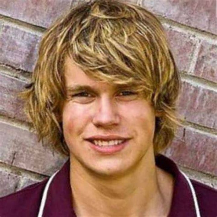 Rory John Gates career