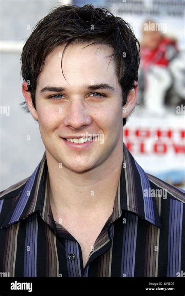 Ryan Merriman Picture 14 Los Angeles Premiere of 42 The True Story