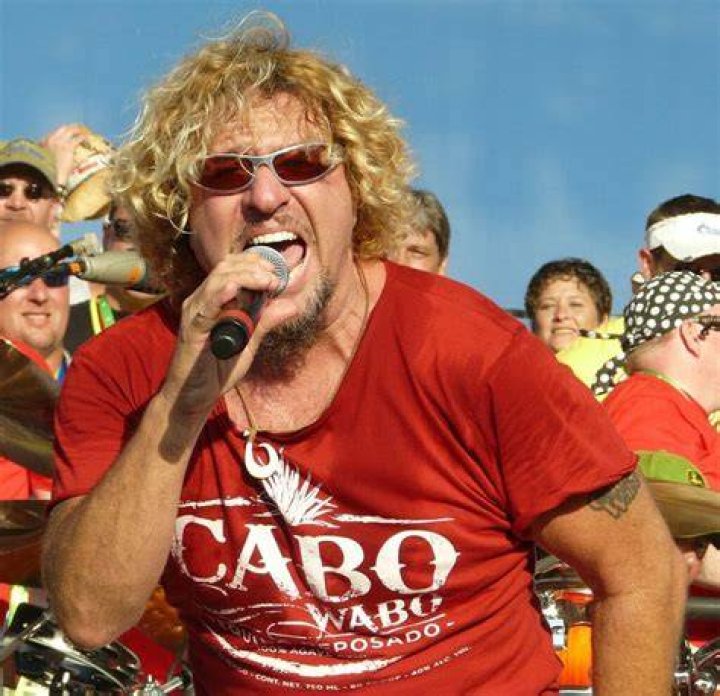 Sammy Hagar Net Worth: How the Red Rocker Rocked His Way to Riches