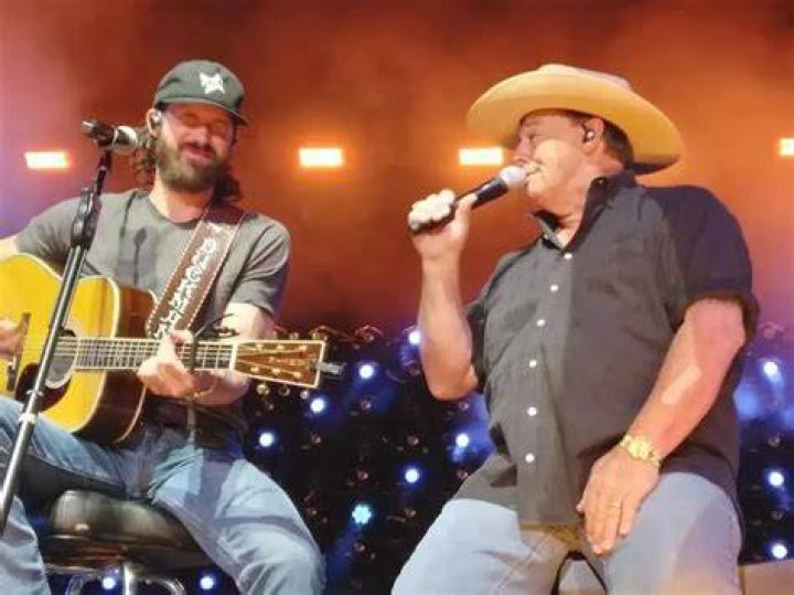 Sammy Kershaw Net Worth 2024 Wiki Bio, Married, Dating, Family, Height