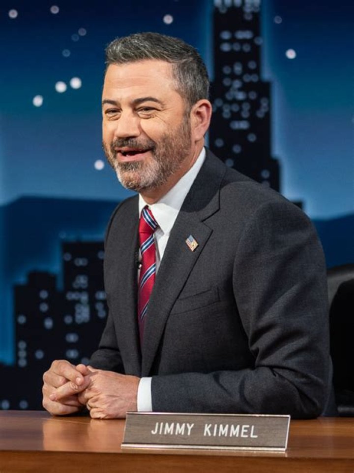 Shocking Rumor Has Jimmy Kimmel Been Fired from His ABC Show