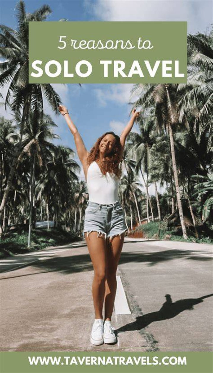 Should I travel alone to Hawaii?
