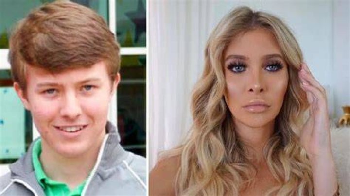 Sophia Hutchins
