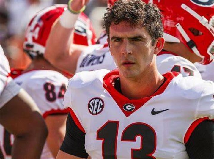 Stetson Bennett Accident And Injury Details, Family And Net Worth 2023 ·