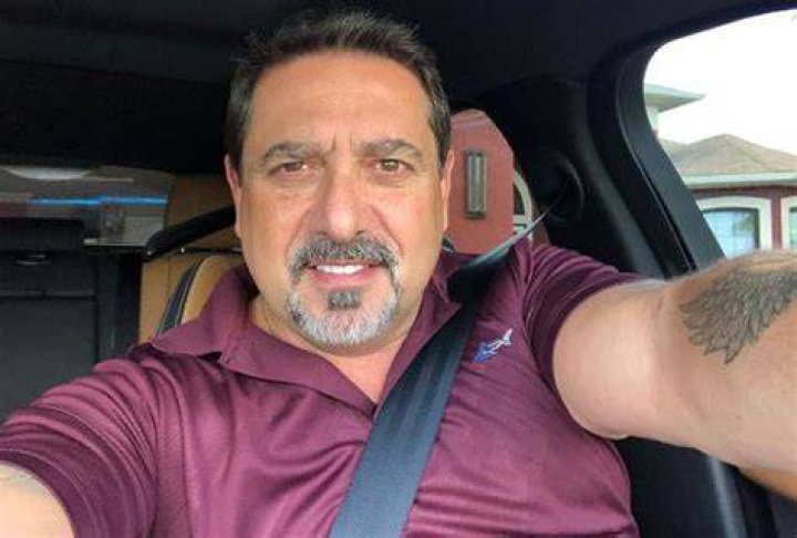 Steve DiSchiavi Age | How Old Is He | “Dead Files” Star Career Highlights