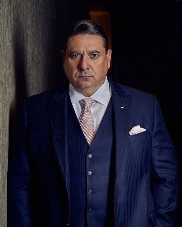 Steve DiSchiavi