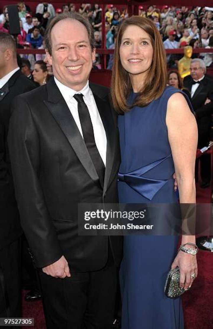 Suzanne Zimmer Who is Hans Zimmers second wife