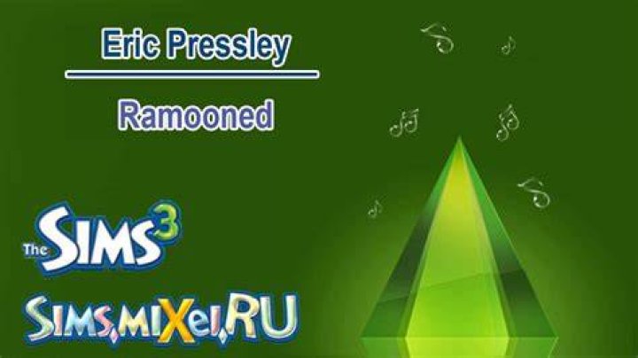 The Sims 3 - Eric Pressley - Sta Moogie - Lyrics - sims 3 music career rock branch
