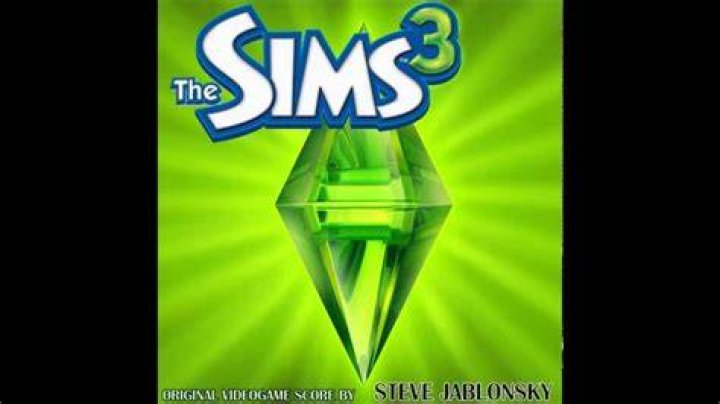 The Sims 3 - Main Theme 【Intense Symphonic Metal Cover】 - sims 3 music career rock branch