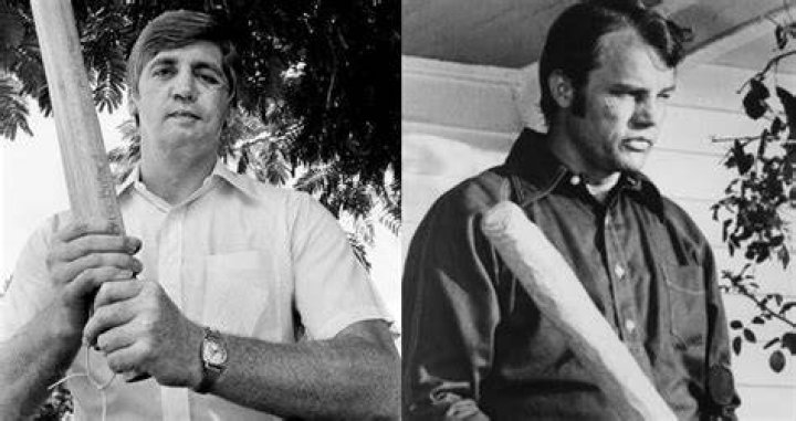 The True Story of Walking Tall: How Buford Pusser Fought the Dixie Mafia