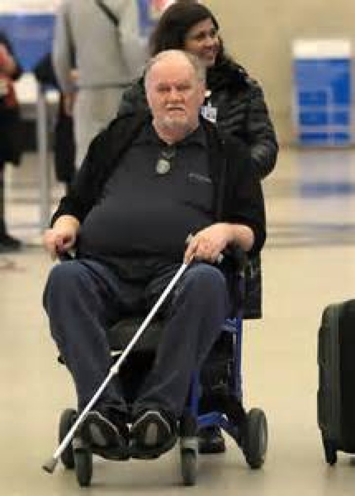 Thomas Markle 1615367