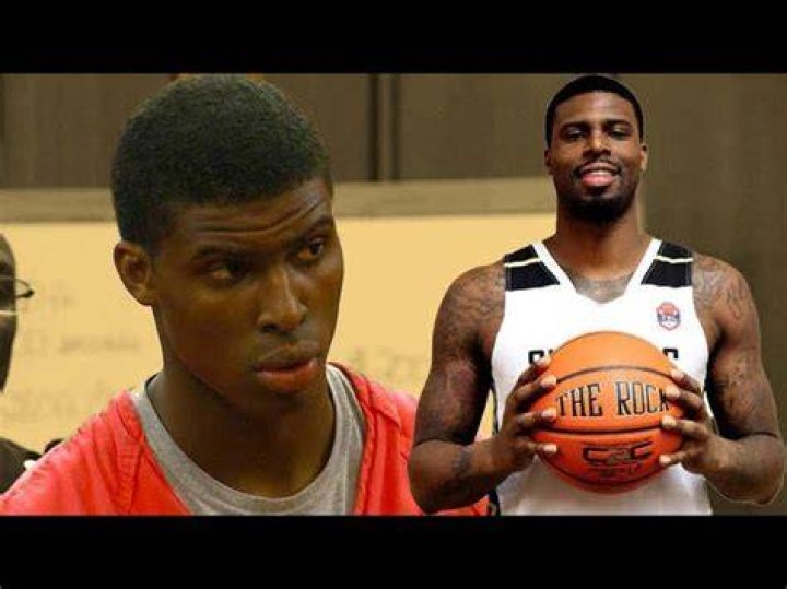 Tony Farmer: The Rise, Fall, and Redemption of a Basketball Star