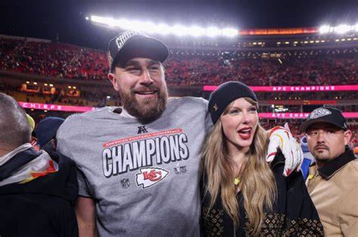 Travis Kelce And Austin's Sports Legacy