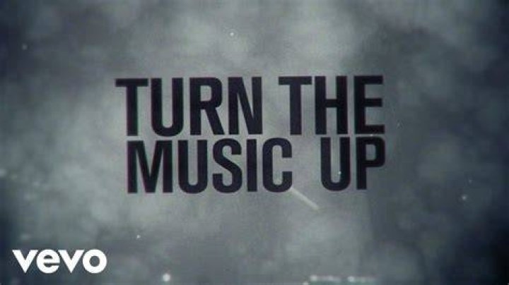 Turn The Music Up - Nf - sims 3 music career rock branch