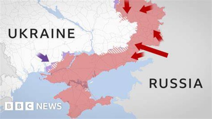 Ukraine's top military Intelligence's Wife Marianna Budanova