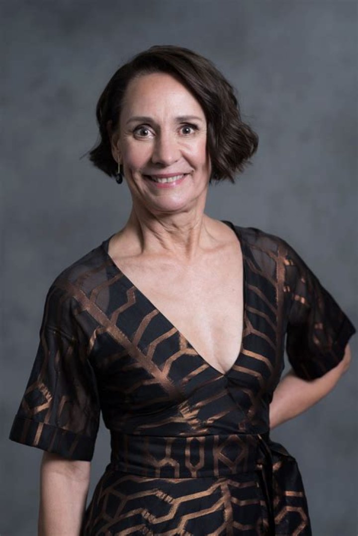 Uncover The Hidden Truths: Laurie Metcalf's Relationships Revealed