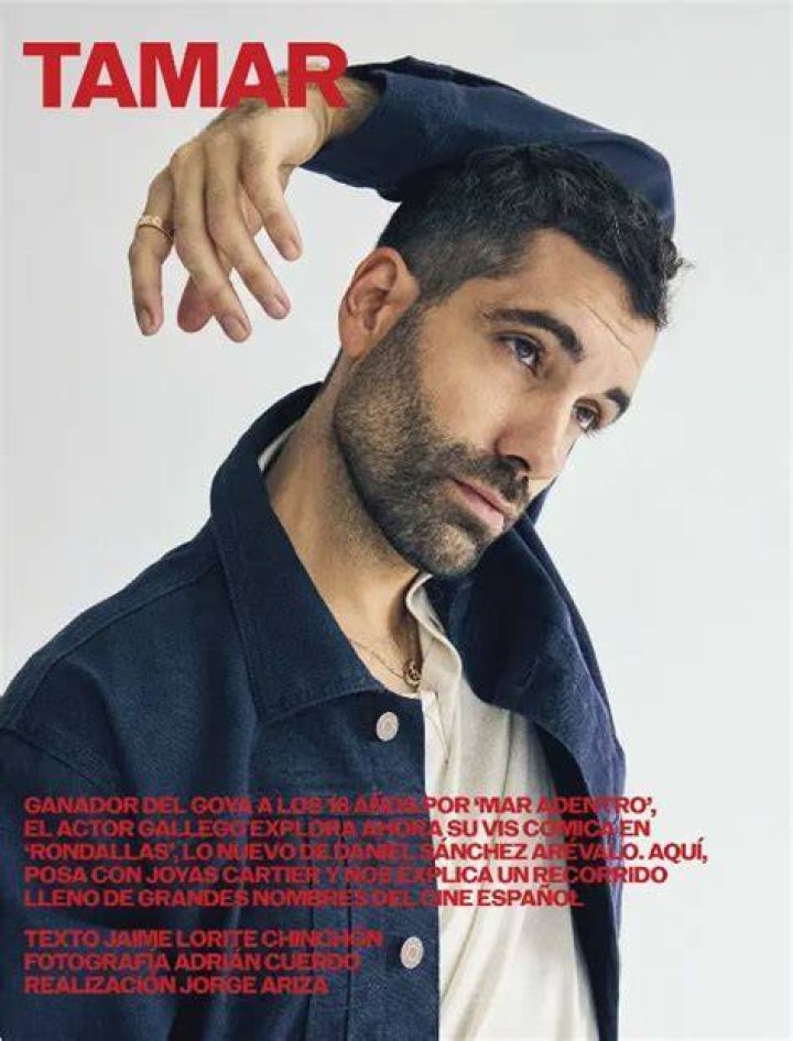 Uncover The Inspiring Story Of Tamar Novas: A Trailblazing Gay Actor