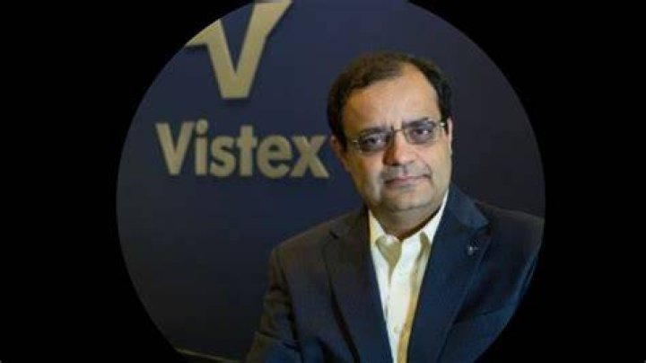 Uncover The Legacy And Impact Of The Sanjay Shah Vistex Family
