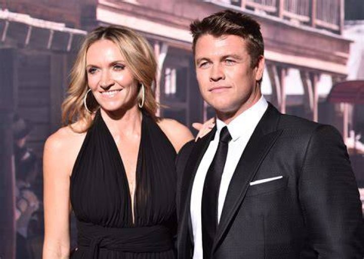 Uncover The Secrets Behind Samantha Hemsworth And Luke Hemsworth