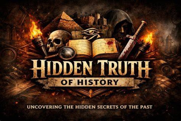 Uncovering Hidden Truths In Her Political Journey