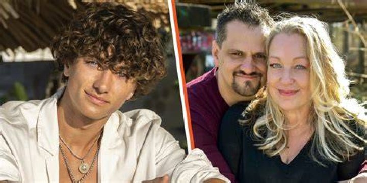 Uncovering The Role Of Gavin Casalegno's Parents In His Success