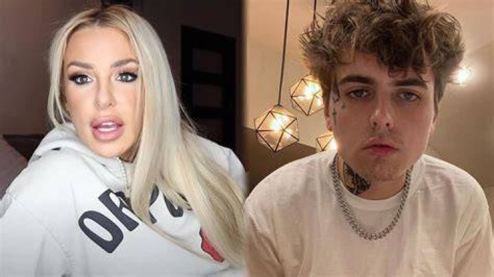 Uncovering The Secrets Of Tana Mongeau And Chris Miles' Relationship