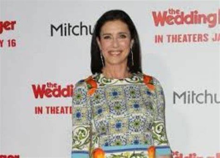 Unraveling Mimi Rogers' Life, Career, And Beyond