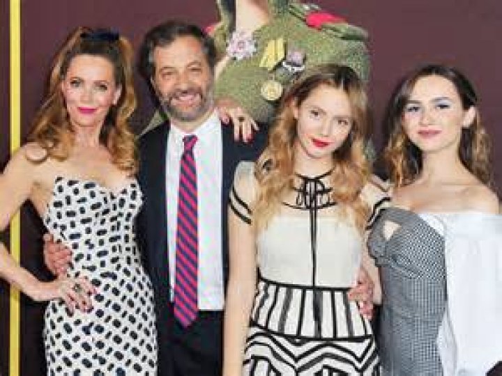 Unraveling The Cinematic Genius Of Judd Apatow