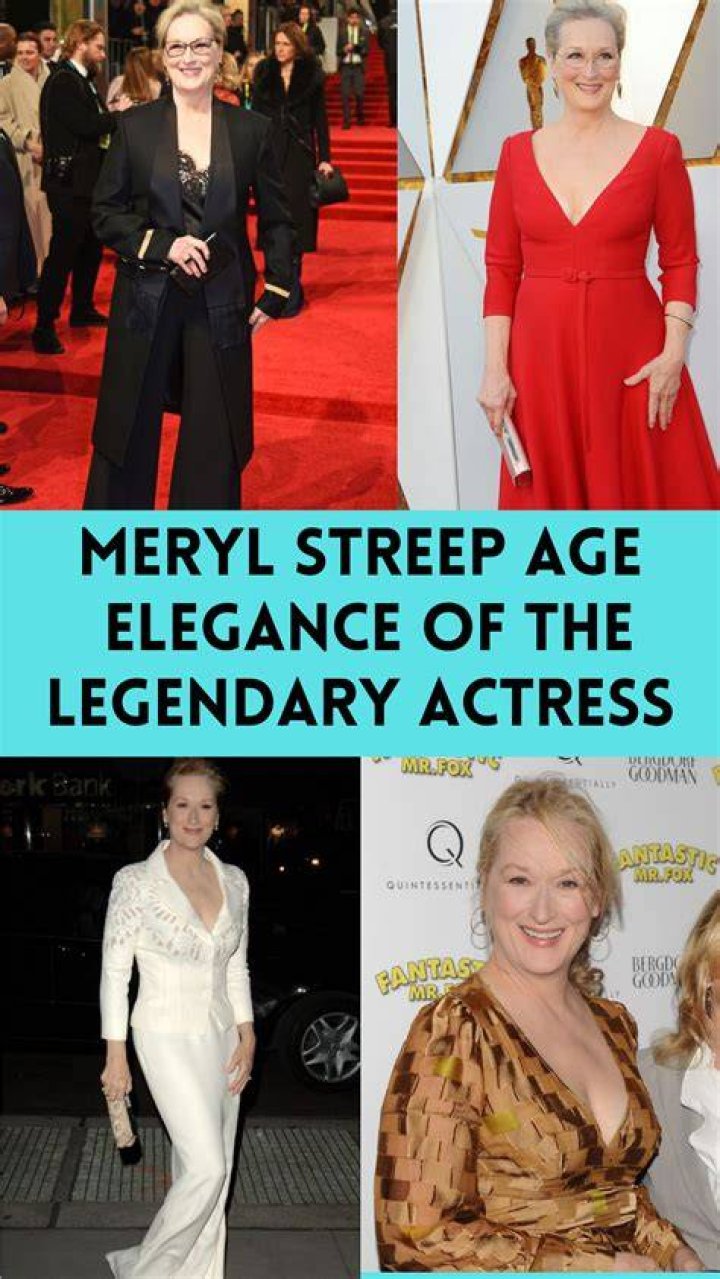 Unraveling The Secrets Of A Timeless Actress