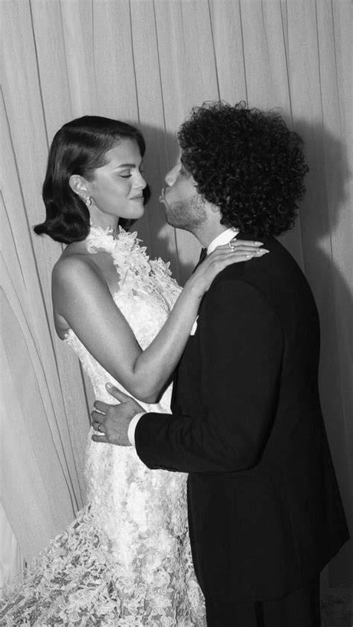 Unseen Photos And Intimate Moments