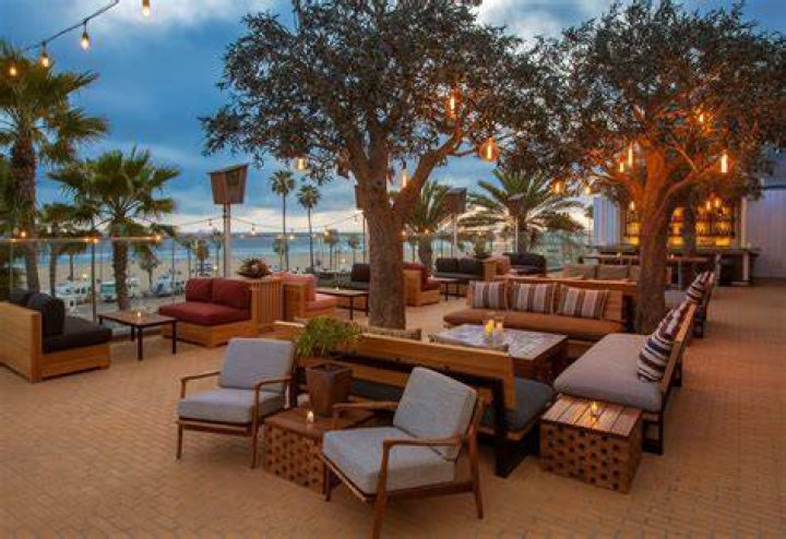 Unveil The Enchanting Secrets Of Huntington Beach The Bungalow