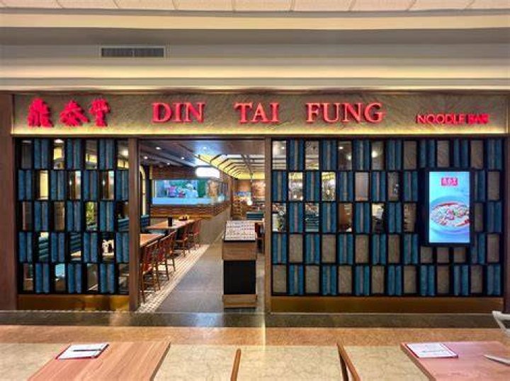 Unveil The Secrets Of Din Tai Fung: A Culinary Odyssey