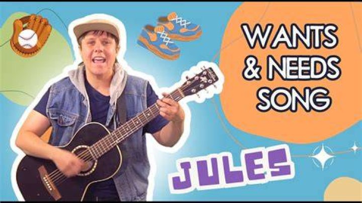 Unveiling The Magic Of Jules From Songs For Littles