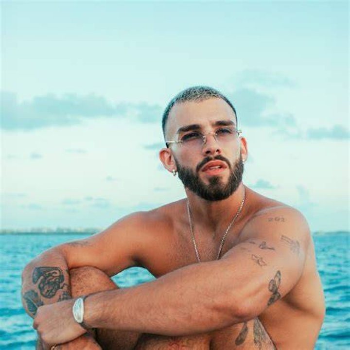 Unveiling The Musical Journey Of Manuel Turizo: 10 Captivating Discoveries