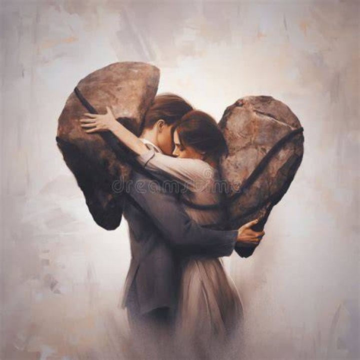 Unveiling The Profound Connection: Couple Carrying Each Other