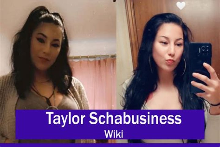 Unveiling The Truth And Impact Of "Taylor Schabusiness Photos"