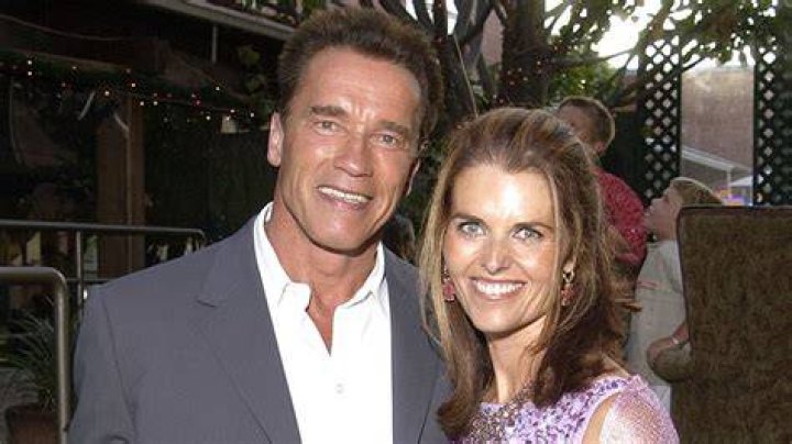 Unveiling The Truth: Arnold Schwarzenegger And Maria Shriver's Divorce