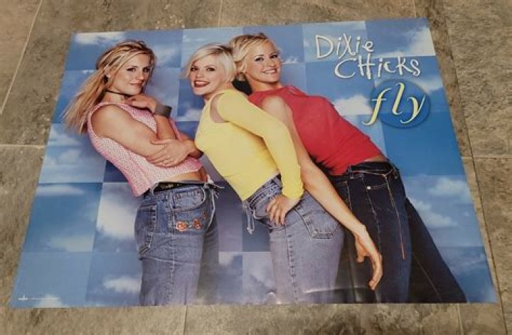 Unveiling The Truth Behind "Dixie Chicks F.U.T.K."