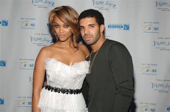 Unveiling The Unbreakable Bond And Inspiring Impact Of Tyra Banks And Drake