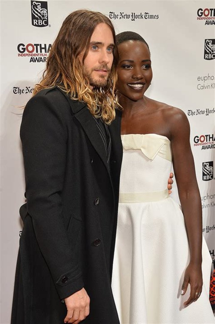 Unveiling The World Of Lupita Nyong'o And Jared Leto: Discoveries And Insights