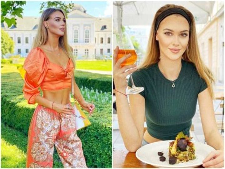 Veronika Rajek Age, Physical Features, Career & Love Life