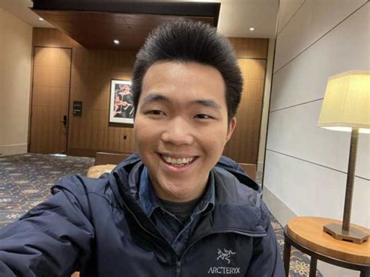 Victor Shi Age How Old Is He? Wikipedia Bio Ethnicity And Wife ·