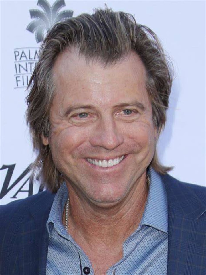 Vince Van Patten