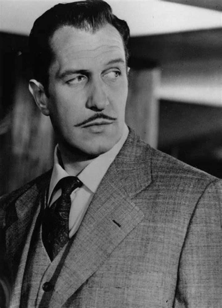 Was Vincent Price Gay? Why Was His Sexuality Being Questioned? ·