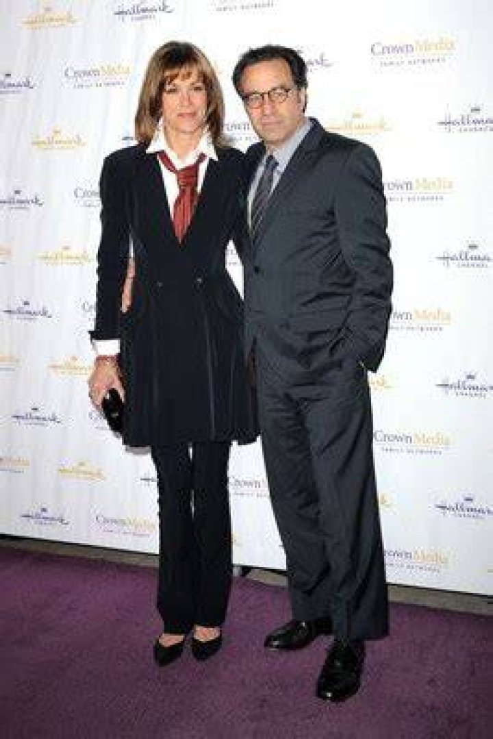 Wendie Malick Husband Richard Erickson: A Love Story