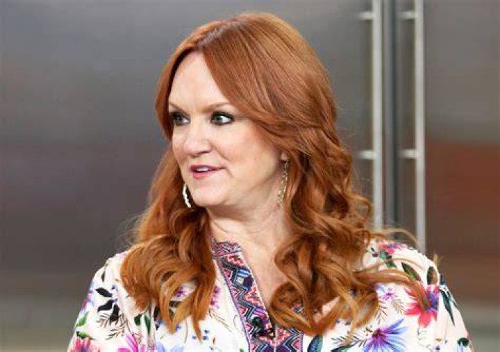 What Are The Allegations Against Ree Drummond? News Update Today ·