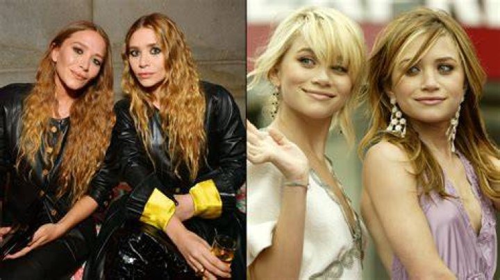 What drugs did Mary-Kate and Ashley do? Celebrity ·