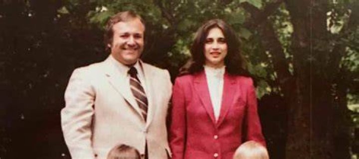 What Happened To Barry Seal's Wife & Kids? 'American Made' Tells Only Part Of The Story