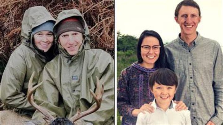 What Happened To Erik Salitan, His Wife Martha and Why They Left Life Below Zero ·